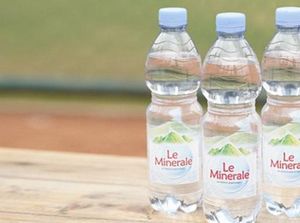 Le Minerale Tegaskan Produknya Asli Indonesia, Tak Terafiliasi Israel