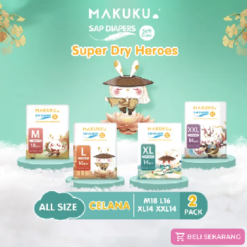 Makuku Lazada
