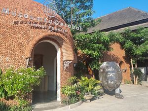 Menikmati Rekreasi Kuliner dan Kesenian Gerabah di Desa Kasongan Menikmati Rekreasi Kuliner dan Kesenian Gerabah di Desa Kasongan