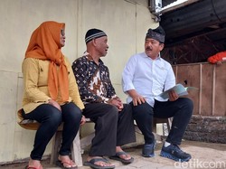 Penantian Panjang Warga Kota Batu Dapat Sertifikat Tanah Akhirnya Tercapai