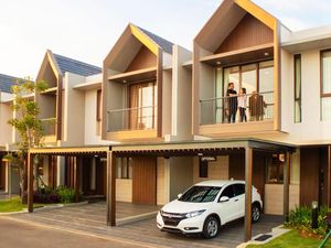 Bukan Subsidi, Ini Harga Rumah yang Banyak Dicari di Jabodetabek Bukan Subsidi, Ini Harga Rumah yang Banyak Dicari di Jabodetabek