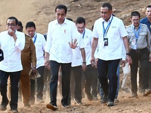 Memupuk Benih Ekonomi Baru di Ufuk Timur