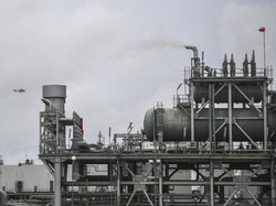 Duh! RI Mau Genjot Produksi Minyak tapi Terkendala Perizinan