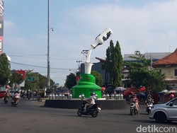 CFD Boyolali Libur 3 Bulan Selama Masa Kampanye, Ini Alasannya