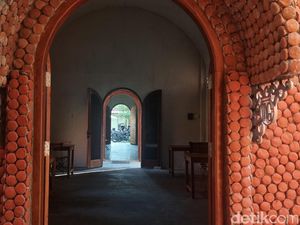 MuseumKu Gerabah Timbul Raharjo, Liburan, Kuliner, dan Seni Tembikar di Jogja MuseumKu Gerabah Timbul Raharjo, Liburan, Kuliner, dan Seni Tembikar di Jogja