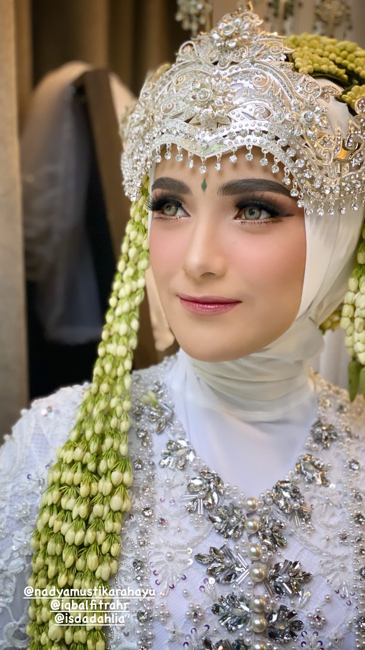 Nadya Mustika