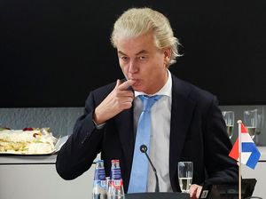 Calon Kuat PM Belanda yang Benci Islam Ternyata Keturunan Indonesia