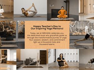 Rayakan Sewindu NIRVANA, 1.000 Mat Premium Siap Dibagikan di Hari Guru