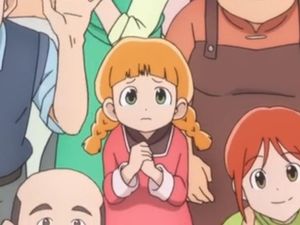 Mengenal Karakter Noko yang Ada di Ending Skenario D Manga Hunter x Hunter Mengenal Karakter Noko yang Ada di Ending Skenario D Manga Hunter x Hunter