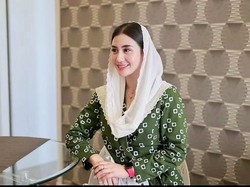 Eks Jubir KPK Keok oleh Istri Bupati Trenggalek di Perebutan Kursi Senayan