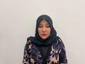 Kejari Medan Terima Pelimpahan Ratu Narkoba Asal Bireuen