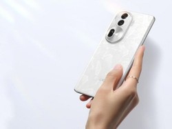 Oppo Reno 11 Pro Diumumkan, Ada yang Baru?