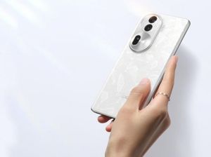 Oppo Reno 11 Pro Diumumkan, Ada yang Baru? Oppo Reno 11 Pro Diumumkan, Ada yang Baru?