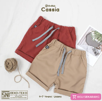 OVIKIDS CASSIA Lazada