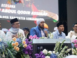 Zulhas Cerita Dampingi Jokowi di AS, Minta Serangan Israel Dihentikan