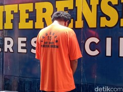 Gegara Cinta Ditolak, Pria Cirebon Culik-Cabuli Bayi 4 Bulan