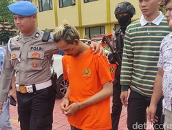 Polisi Ungkap Pencurian di Restoran Bogor, Pelaku Karyawan Sendiri