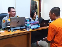 Sopir Truk di Bangkalan Perkosa Anak 14 Tahun yang Dikenal Lewat Medsos