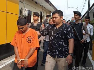 Siasat Handono Kunci Kamar Tempat Fitriani Dihabisi dan Dicor Siasat Handono Kunci Kamar Tempat Fitriani Dihabisi dan Dicor