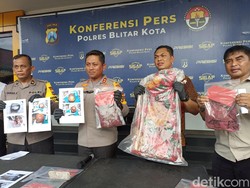 Polisi Sebut Motif Handono Bunuh Fitriani Masalah Keluarga: Sering Cekcok