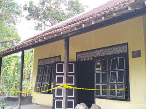 Fakta Pilu Fitriani Lost Contact 3 Tahun dengan Keluarga Berujung Dicor Suami Fakta Pilu Fitriani Lost Contact 3 Tahun dengan Keluarga Berujung Dicor Suami