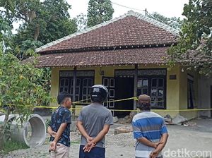 Handono dan Fitriani Menikah di Sulawesi, Sehari-hari Buka Warung Kopi Handono dan Fitriani Menikah di Sulawesi, Sehari-hari Buka Warung Kopi