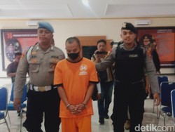 Curi Mobil, Penjual Angkringan Klaten Ditangkap di Rumah Calon Istri