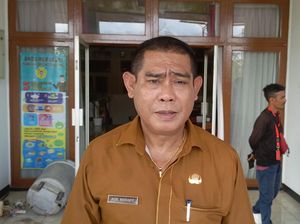 Pemkot Kupang Anggarkan Penanganan Stunting 2024 Rp 12 Miliar
