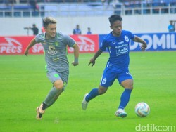 Resmi! Laga Tunda Persebaya Vs PSIS Digelar 30 Januari 2024