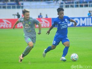 Laga Lawan Persebaya Ditunda, Pelatih PSIS: Kerugian Bagi Kami! Laga Lawan Persebaya Ditunda, Pelatih PSIS: Kerugian Bagi Kami!