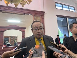 Diproses Bawaslu, Pj Gubernur NTB Bantah Tak Netral soal Acara PDIP