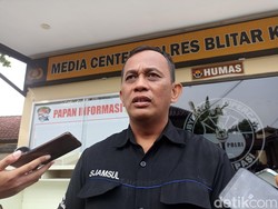 Handono Jadi Tersangka Pembunuhan Fitriani yang Ditemukan Jadi Kerangka