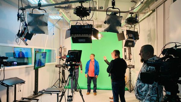 Potret UPNVJ Kunjungi UNN Rusia Perkuat Proyek Ilmiah-Pendidikan