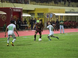 Statistik Hasil Pertandingan PSM Makassar Vs Persikabo 1973 di Liga 1