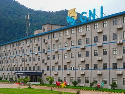 Kontribusi buat Daerah, PT GNI Beri Lapangan Kerja & Infrastruktur Desa