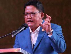 Ikadin Harap Para Capres Utamakan Reformasi Hukum