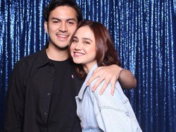 4 Tahun Pacaran, Rizky Nazar Terus Belajar Kasih Perhatian Untuk Syifa Hadju