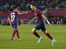 Barcelona Cuci Gudang Jual Striker?