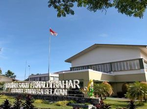 RSJ Ernaldi Bahar Palembang Terbuka Tampung Caleg Gagal yang Depresi