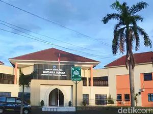 RSJ di Mataram Siapkan Ruangan Khusus untuk Caleg Stres Kalah Pileg 2024
