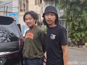 Motif Dendam di Balik Kasus 4 Pria Busur Panah Pemuda Makassar hingga Tewas Motif Dendam di Balik Kasus 4 Pria Busur Panah Pemuda Makassar hingga Tewas