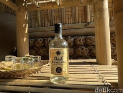 Bali Tak Lagi Rayakan Hari Arak