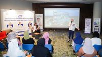 Seminar Kesehatan Bahas Musim Pancaroba
