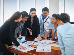 Anak Usaha Astra Tingkatkan Aksesibilitas untuk Pacu Pertumbuhan Ekonomi