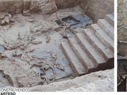 Arkeolog Temukan Situs Pengorbanan Hewan dari Abad 5 SM, Ada Kuda-Anjing