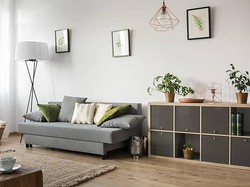 4 Rekomendasi Model Sofa untuk Ruang Tamu Minimalis