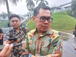 Sri Mulyani Digosipin Resign, Stafsus Menkeu: Hoax!