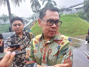 Stafsus Sri Mulyani Ungkap Skema Penyusunan APBN Transisi ke Pemerintahan Baru Stafsus Sri Mulyani Ungkap Skema Penyusunan APBN Transisi ke Pemerintahan Baru