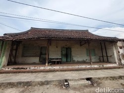 Menyelisik Sejarah Wisata Kota Tua Jamblang Cirebon yang Sunyi