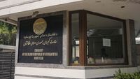 Taliban Berkuasa, Kedubes Afghanistan di India Tutup Permanen